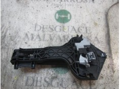 Recambio de maneta exterior delantera derecha para mercedes-benz sprinterii combi (desde 01.06) 211/215 cdi (906.711/713) refere 2