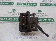 Recambio de pinza freno delantera derecha para citroën c4 lim. 1.6 hdi fap referencia OEM IAM 4401S3   2