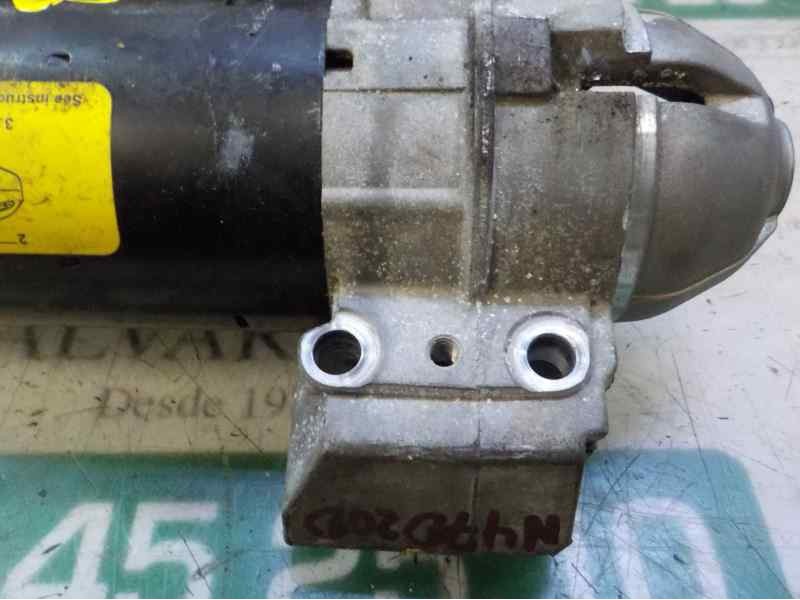 Recambio de motor arranque para bmw serie 1 coupe (e82) 123d referencia OEM IAM  12417798035 