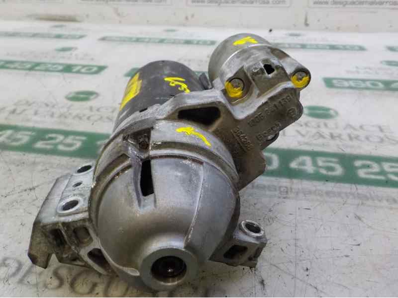 Recambio de motor arranque para bmw serie 1 coupe (e82) 123d referencia OEM IAM  12417798035 