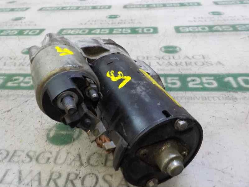 Recambio de motor arranque para bmw serie 1 coupe (e82) 123d referencia OEM IAM  12417798035 