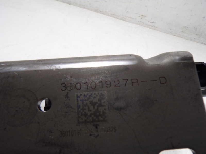 Recambio de palanca freno de mano para dacia sandero 0.9 tce referencia OEM IAM  360101927R 