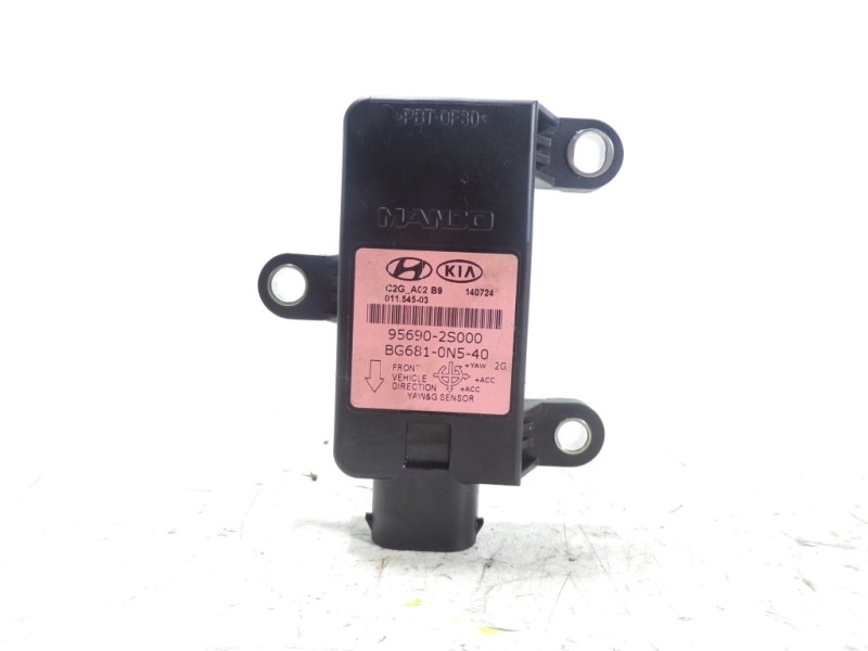 Recambio de modulo electronico para hyundai ix35 1.7 crdi cat referencia OEM IAM 956902S000 956902S000 
