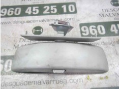 Recambio de espejo interior para seat leon (1p1) reference copa referencia OEM IAM 5P0857511FY20   2