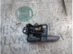 Recambio de maneta interior delantera derecha para mercedes-benz sprinterii combi (desde 01.06) 211/215 cdi (906.711/713) refere 2