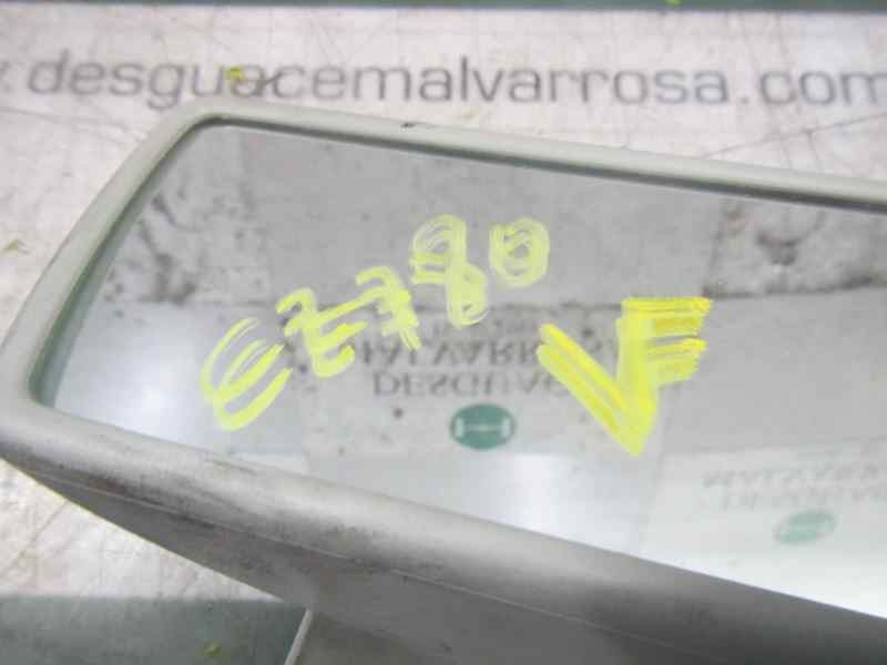 Recambio de espejo interior para seat leon (1p1) reference copa referencia OEM IAM 5P0857511FY20  