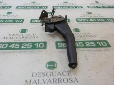 Recambio de palanca freno de mano para dacia duster basis 4x2 referencia OEM IAM 360108002R   2