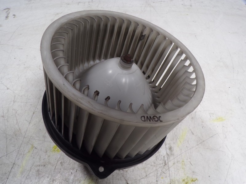 Recambio de motor calefaccion para hyundai ix35 1.7 crdi cat referencia OEM IAM 971132Y000 F00S3B2441 