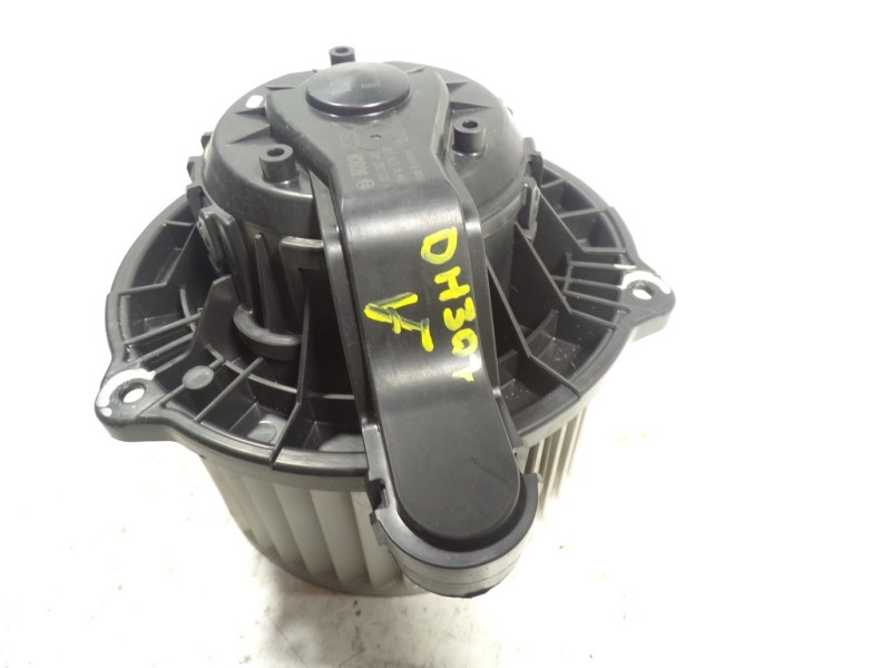 Recambio de motor calefaccion para hyundai ix35 1.7 crdi cat referencia OEM IAM 971132Y000 F00S3B2441 