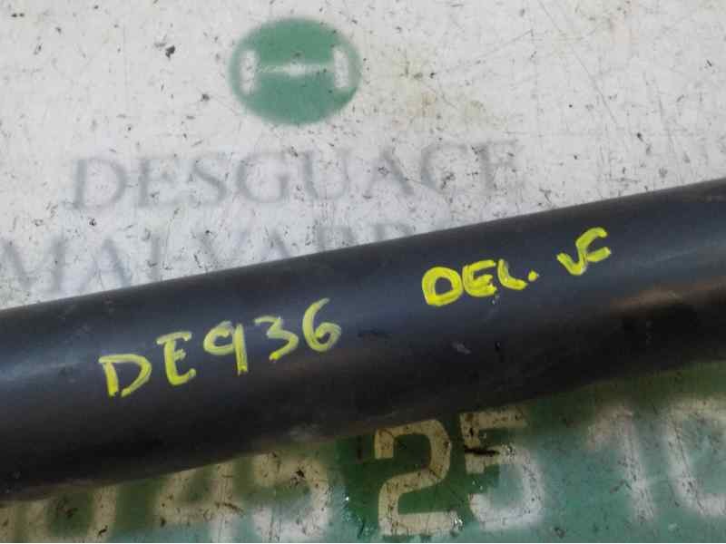 Recambio de transmision central delantera para bmw x5 (e70) 3.0 turbodiesel cat referencia OEM IAM 26207556019 7556019 