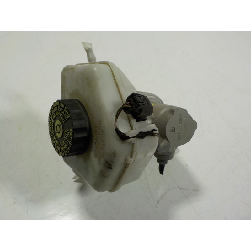 Recambio de bomba freno para bmw serie 4 coupe (f32) 2.0 16v turbodiesel referencia OEM IAM 34336851095 34337851569 