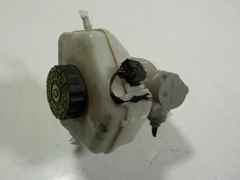 Recambio de bomba freno para bmw serie 4 coupe (f32) 2.0 16v turbodiesel referencia OEM IAM 34336851095 34337851569 