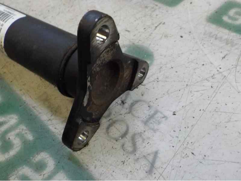 Recambio de transmision central delantera para bmw x5 (e70) 3.0 turbodiesel cat referencia OEM IAM 26207556019 7556019 