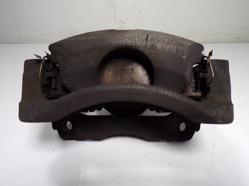Recambio de pinza freno delantera izquierda para nissan x-trail (t32) acenta referencia OEM IAM 410114BA0C  
