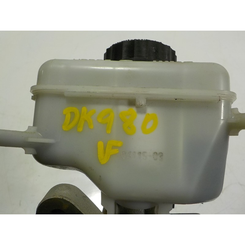 Recambio de bomba freno para bmw serie 4 coupe (f32) 2.0 16v turbodiesel referencia OEM IAM 34336851095 34337851569 