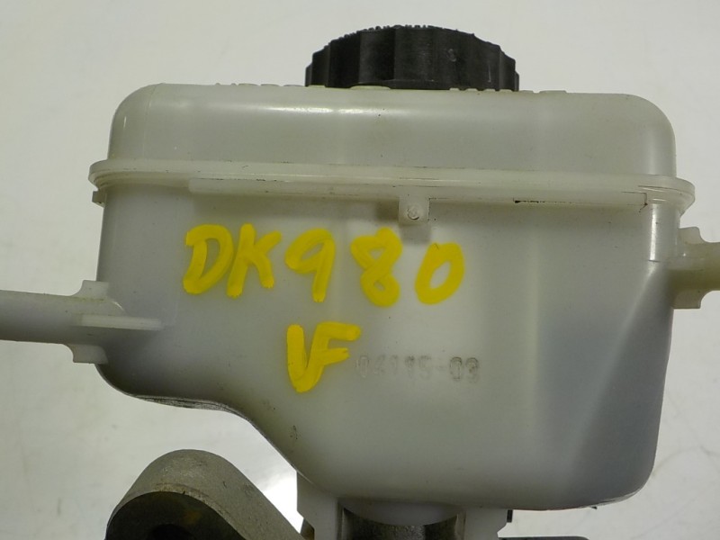 Recambio de bomba freno para bmw serie 4 coupe (f32) 2.0 16v turbodiesel referencia OEM IAM 34336851095 34337851569 