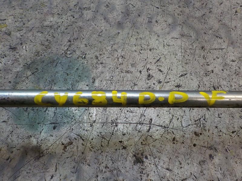 Recambio de tirante delantero derecho para volkswagen passat berlina (3c2) 2.0 tdi referencia OEM IAM 1K0411315J  