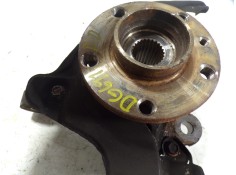 Recambio de mangueta delantera derecha para fiat doblo ii cargo (263) 1.3 16v m-jet cat referencia OEM IAM 52043096   2