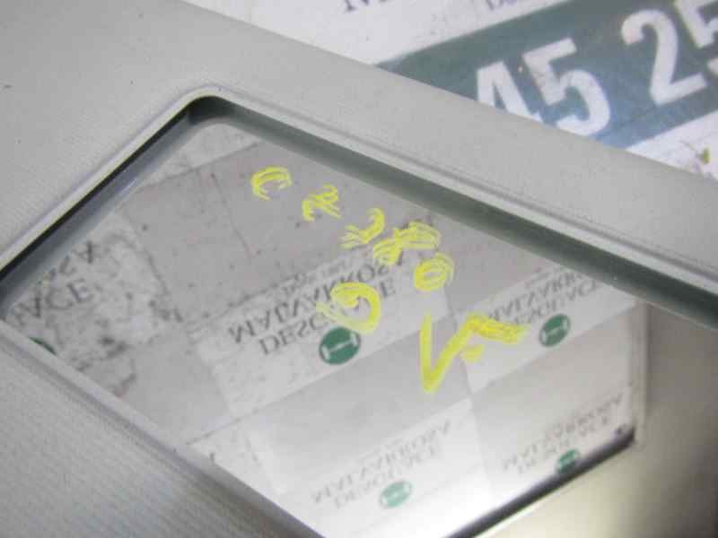 Recambio de parasol derecho para seat leon (1p1) reference copa referencia OEM IAM 5P0857552D2F4  