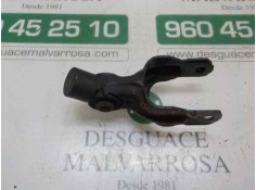 Recambio de soporte motor trasero para citroën c4 lim. 1.6 hdi fap referencia OEM IAM 1806H1  