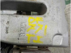 Recambio de pinza freno trasera izquierda para bmw serie x3 (g01) xdrive20d referencia OEM IAM 34216887385   2