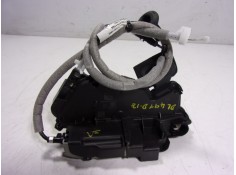 Recambio de cerradura puerta delantera izquierda para cupra leon sportstourer (kl8) 1.4 tsi phev referencia OEM IAM 5TB837015D 5 2