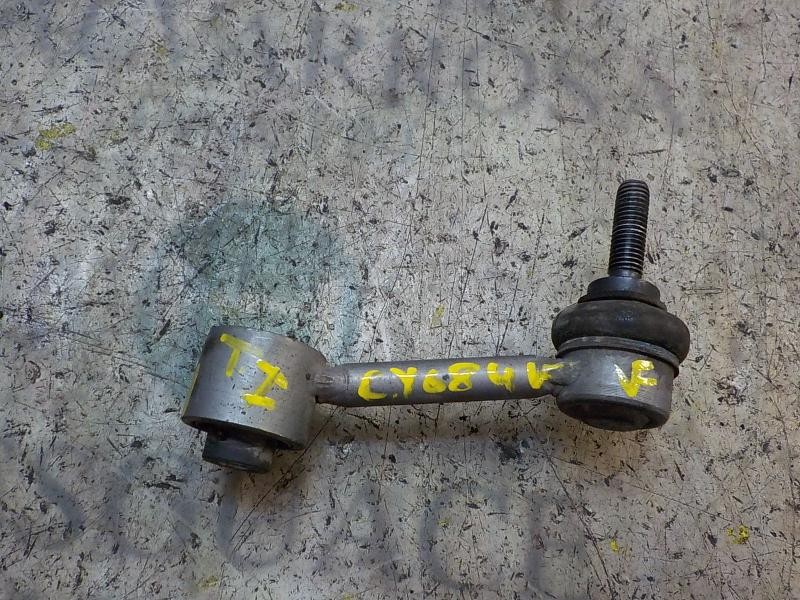 Recambio de tirante trasero izquierdo para volkswagen passat berlina (3c2) 2.0 tdi referencia OEM IAM 1K0505465AA  