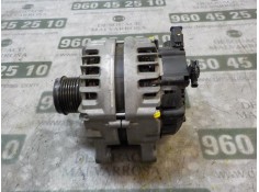 Recambio de alternador para citroën c3 exclusive referencia OEM IAM 9810525380 9810525380 2624310A 2