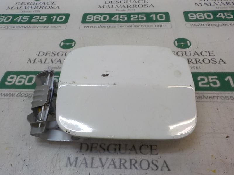 Recambio de tapa combustible para dacia duster basis 4x2 referencia OEM IAM 788304650R  