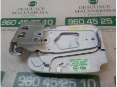 Recambio de tapa combustible para dacia duster basis 4x2 referencia OEM IAM 788304650R   2