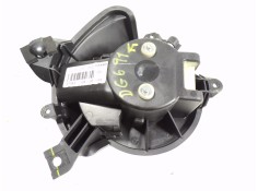 Recambio de motor calefaccion para fiat doblo ii cargo (263) 1.3 16v m-jet cat referencia OEM IAM 77366856 507730100  2