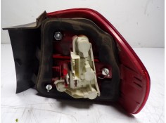 Recambio de piloto trasero izquierdo para bmw serie 3 berlina (e90) 2.0 16v diesel cat referencia OEM IAM 63216937457 6937457  2