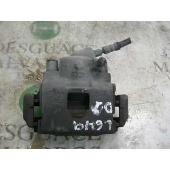 PINZA FRENO DELANTERA IZQUIERDA 