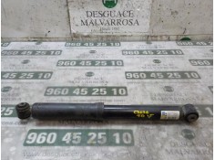 Recambio de amortiguador trasero derecho para citroën c3 exclusive referencia OEM IAM 9801739480   2