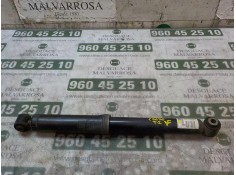 Recambio de amortiguador trasero izquierdo para citroën c3 exclusive referencia OEM IAM 9801739480   2