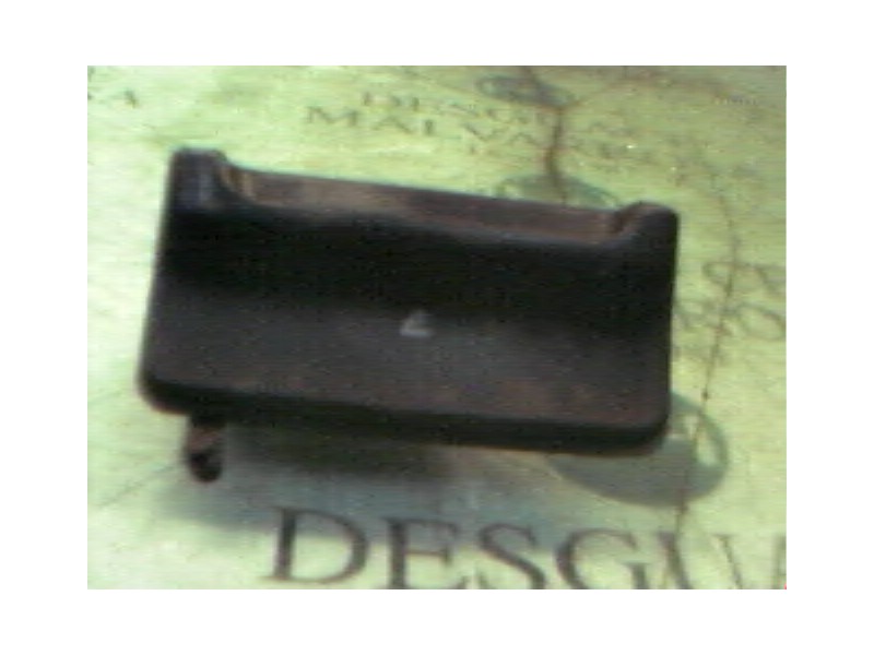 Recambio de cenicero para renault laguna (b56) 2.2 d rt (b56f/g) referencia OEM IAM   