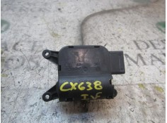 Recambio de motor electrico para mercedes-benz sprinterii combi (desde 01.06) 211/215 cdi (906.711/713) referencia OEM IAM A0008