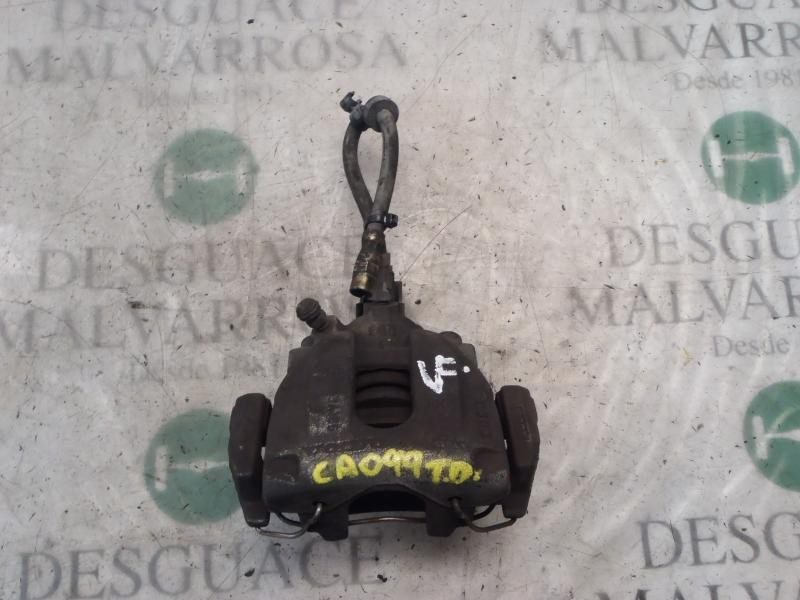 Recambio de pinza freno trasera derecha para volvo s60 berlina 2.4 d referencia OEM IAM 8251313  