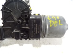 Recambio de motor limpia delantero para fiat doblo ii cargo (263) 1.3 16v m-jet cat referencia OEM IAM 51810592 0390241564 03902 2