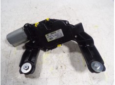 Recambio de motor limpia trasero para hyundai ix35 1.7 crdi cat referencia OEM IAM 987001H300 987001H300 F00S2B2185 2