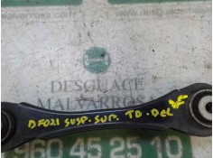 Recambio de brazo suspension superior trasero derecho para bmw serie 3 lim. (f30) 320d referencia OEM IAM 33326792540   2