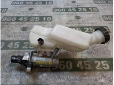 Recambio de bomba freno para citroën c3 exclusive referencia OEM IAM 4601X1   2