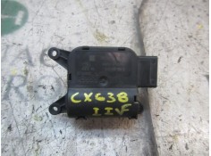 Recambio de motor electrico para mercedes-benz sprinterii combi (desde 01.06) 211/215 cdi (906.711/713) referencia OEM IAM A0008