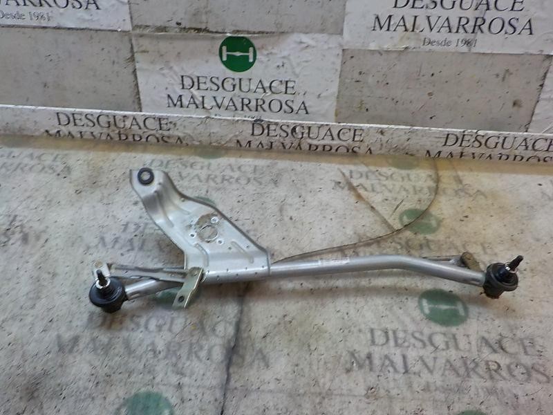 Recambio de articulacion limpia delantero para dacia duster 1.5 dci diesel fap cat referencia OEM IAM 8200619512  
