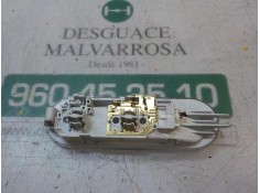 Recambio de piloto interior para dacia duster basis 4x2 referencia OEM IAM 8200074362   2