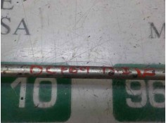 Recambio de tirante delantero izquierdo para citroën c4 lim. 1.6 hdi fap referencia OEM IAM 508764   2