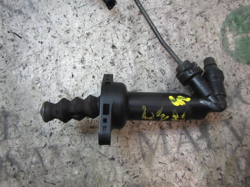 Recambio de bombin embrague para seat ibiza (6l1) ecomotive referencia OEM IAM   