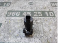 Recambio de bomba limpia para citroën c3 exclusive referencia OEM IAM 643475   2