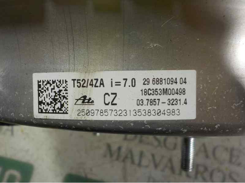 Recambio de servofreno para bmw serie x3 (g01) xdrive20d referencia OEM IAM 34336875172 29688109404 29688109404