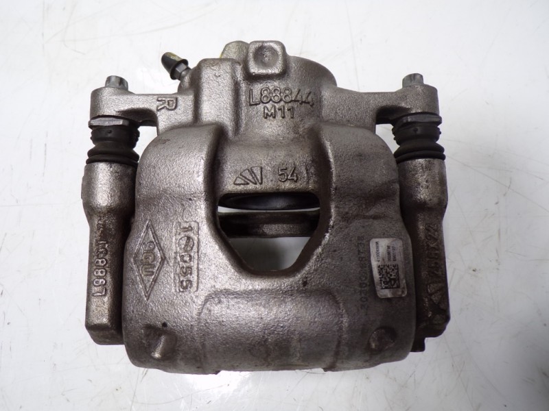 Recambio de pinza freno delantera derecha para dacia sandero 0.9 tce referencia OEM IAM   